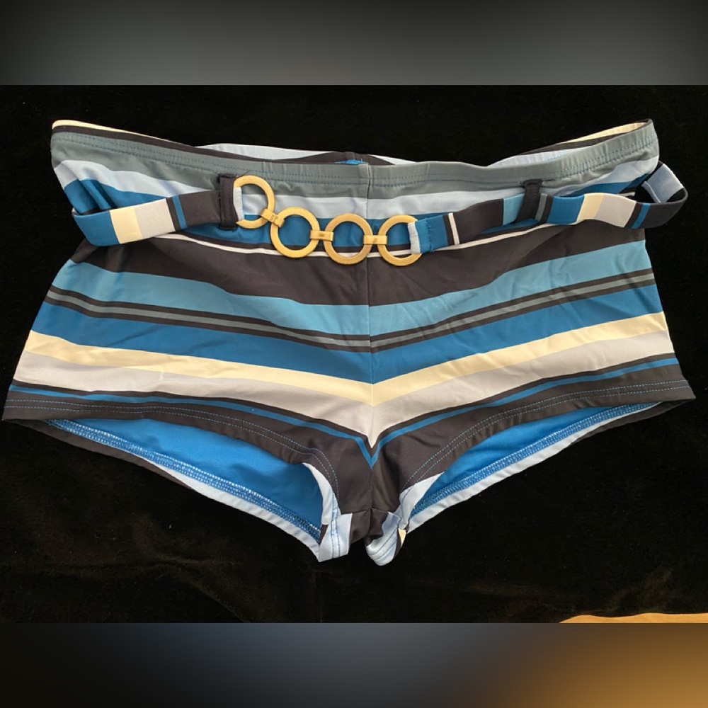 MICHAEL Michael Kors Swim Trunks